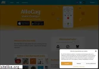 allogag.com