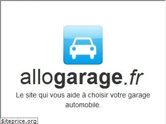 allogarage.fr