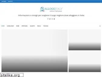 alloggitaly.it