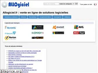 allogiciel.fr