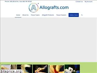 allografts.com