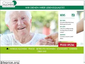 alloheim.de