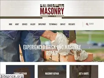 allohmasonry.com