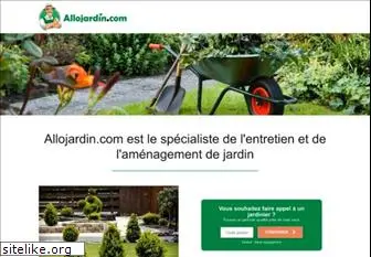 allojardin.com