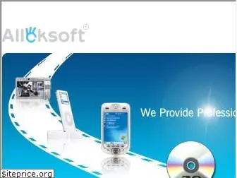 alloksoft.com