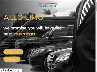 allolimo.com