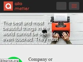 allometier.com