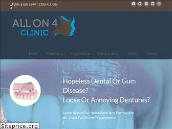 allon4clinicperth.com.au