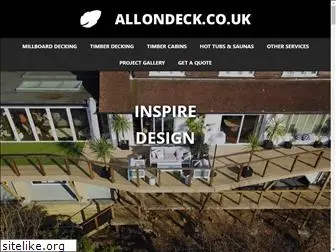 allondeck.co.uk