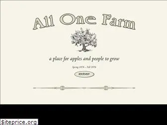 allonefarm.com