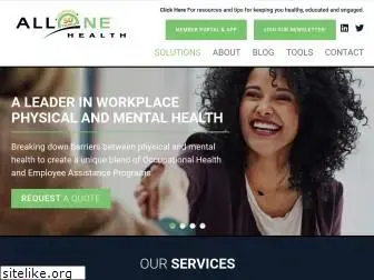 allonehealth.com