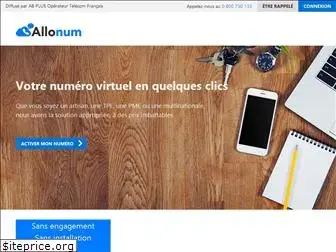 allonum.com