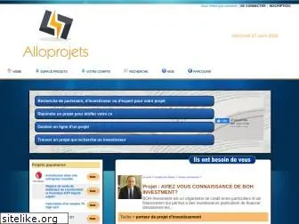 alloprojets.org
