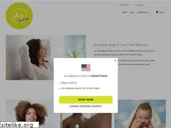allorganicstore.com.au