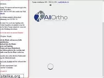 allortho.de