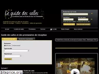 allosalle.com