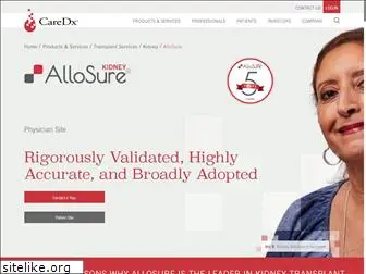 allosure.com