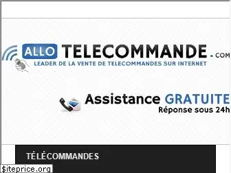 allotelecommande.com