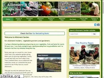 allotment.org