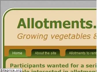 allotments.ie