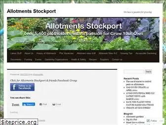 allotmentsstockport.org