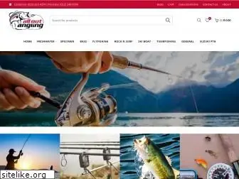 alloutangling.com