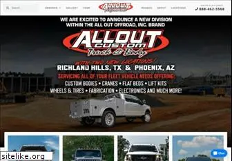 alloutoffroad.com