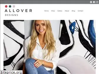 allover-designs.com