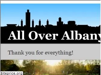 alloveralbany.com