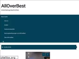 alloverbest.com