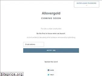 allovergold.com