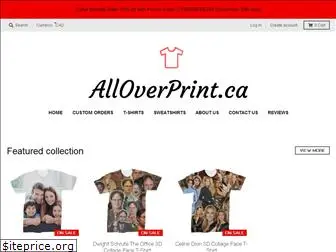 alloverprint.ca