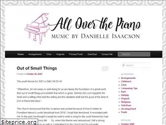 alloverthepiano.com