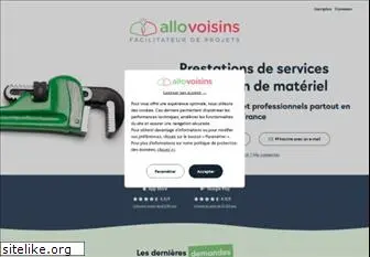 allovoisins.com