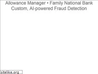 allowancemanager.com