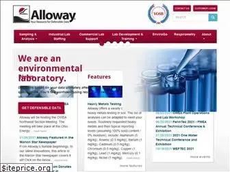 alloway.com