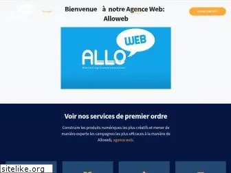 alloweb.ma