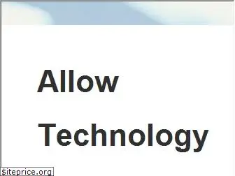 allowtechnology.com