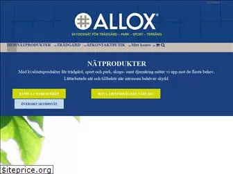 allox.se