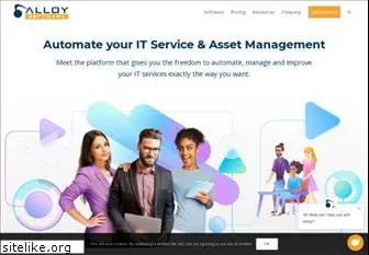 alloy-software.com