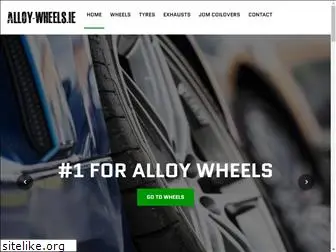 alloy-wheels.ie