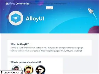 alloy.liferay.com