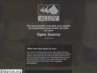 alloy.rustltd.com