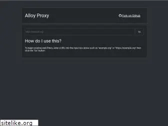 alloy1.herokuapp.com