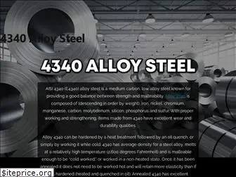 alloy4340.com