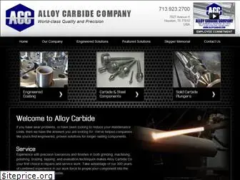 alloycarbide.com