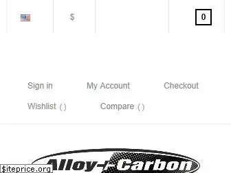 alloycarbon.com