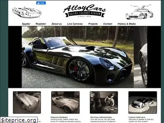 alloycars.com