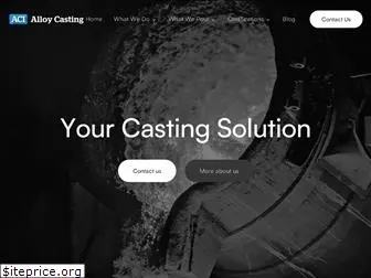 alloycasting.com