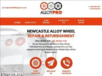 alloypro.co.uk